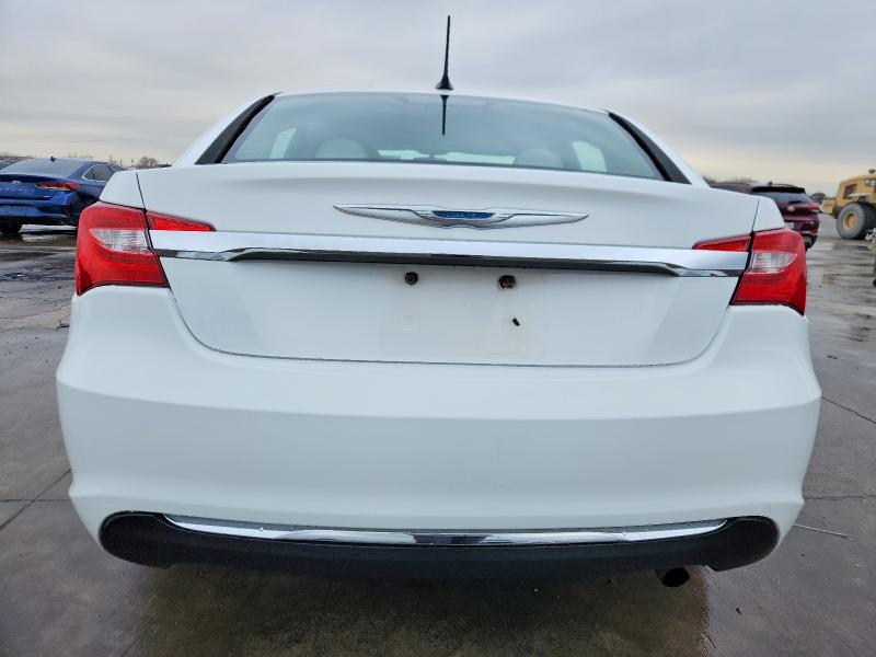Aukcja sprzedaży 2012 Chrysler 200, vin: 1C3CCBBB9CN190651, numer aukcji: 74237925