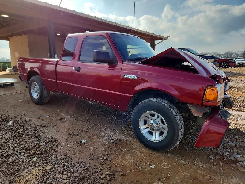 Aukcja sprzedaży 2009 Ford Ranger Sup, vin: 1FTYR44E39PA41099, numer aukcji: 99618905