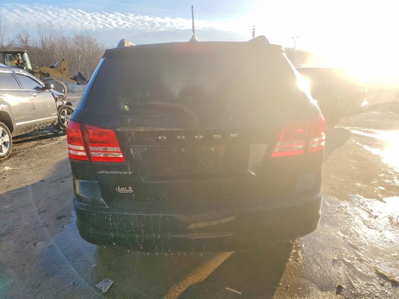 Продажа на аукционе авто 2016 Dodge Journey, vin: 3C4PDCAB6GT233737, номер лота: 73192365