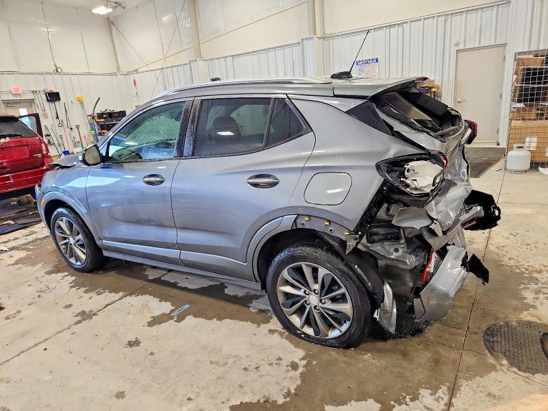 Продаж на аукціоні авто 2022 Buick Encore Gx, vin: KL4MMBS22NB088250, номер лоту: 99340645