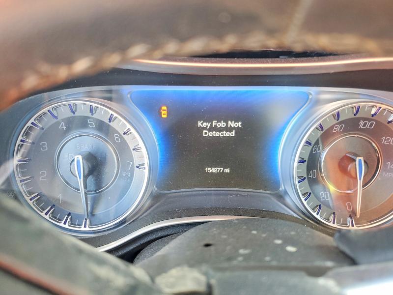 2015 Chrysler 300 მანქანა იყიდება აუქციონზე, vin: 2C3CCAAG9FH860039, აუქციონის ნომერი: 98765115