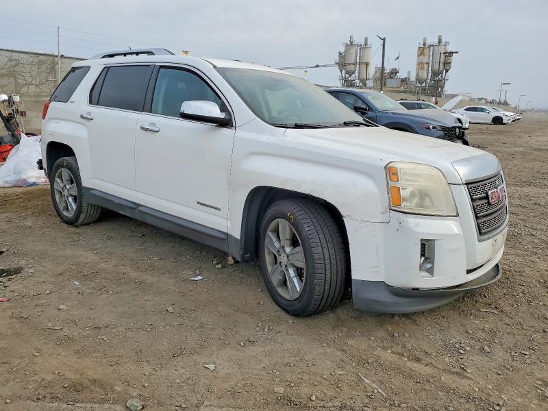 2015 Gmc Terrain მანქანა იყიდება აუქციონზე, vin: 2GKFLTE30F6299063, აუქციონის ნომერი: 73549895