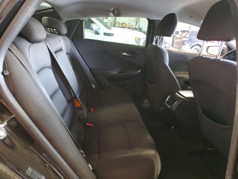 Продажа на аукционе авто 2018 Chevrolet Malibu, vin: 1G1ZD5ST4JF143539, номер лота: 74882815
