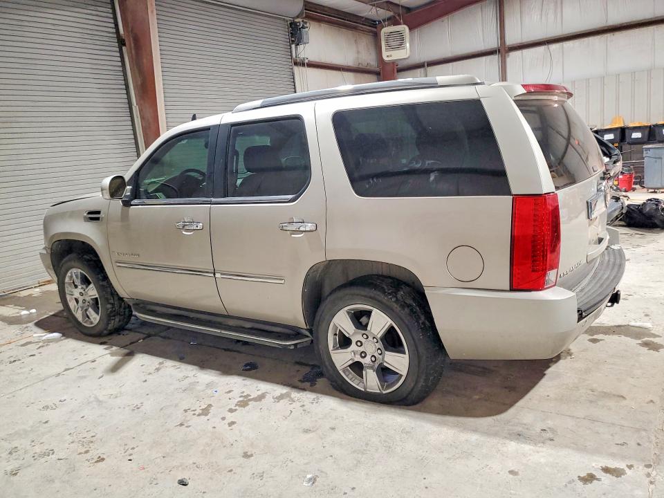 Aukcja sprzedaży 2007 Cadillac Escalade, vin: 1GYFK63887R256928, numer aukcji: 74599585