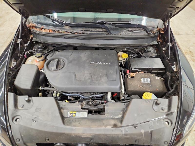 Продажа на аукционе авто 2014 Jeep Cherokee L, vin: 1C4PJMCS3EW227641, номер лота: 72393935