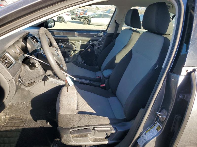75278765 :رقم المزاد ، 3VW2B7AJ7JM262953 vin ، 2018 Volkswagen Jetta مزاد بيع