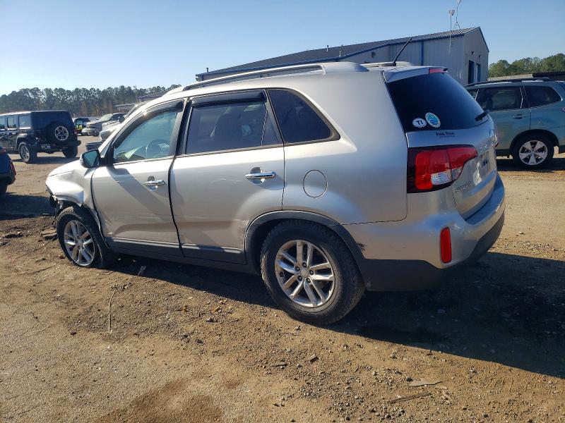 Aukcja sprzedaży 2015 Kia Sorento, vin: 5XYKTCA62FG566264, numer aukcji: 45857706