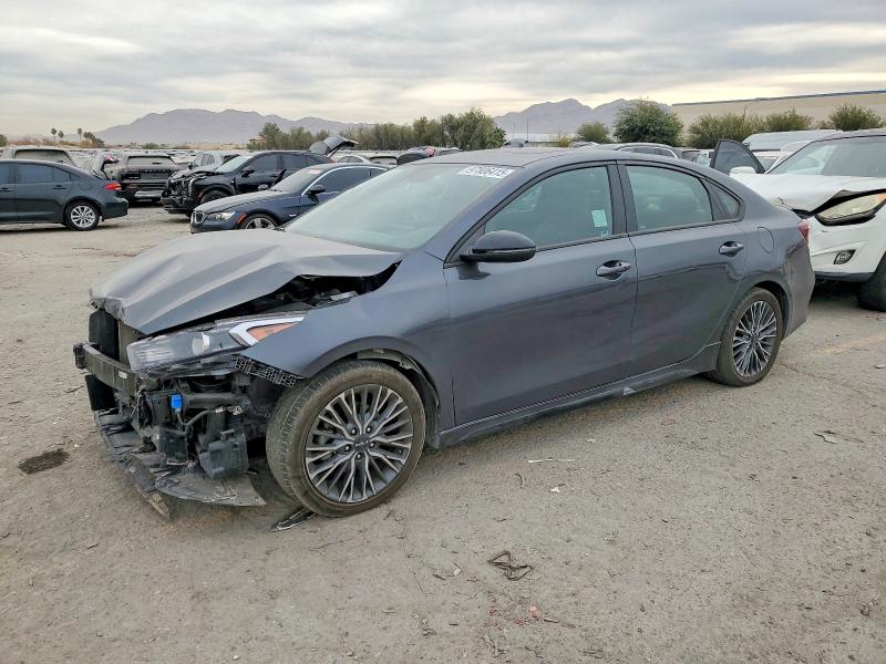 Продажа на аукционе авто 2023 Kia Forte, vin: 3KPF54AD7PE606613, номер лота: 97806415