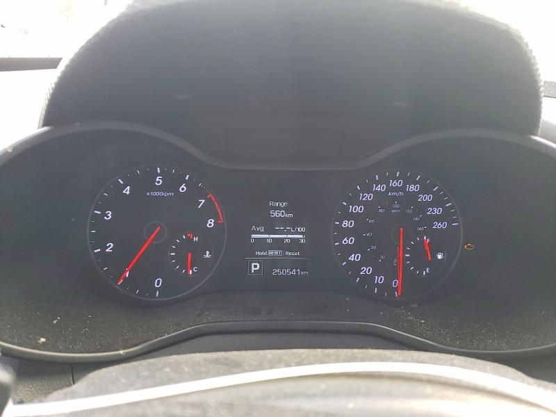 Продажа на аукционе авто 2016 Hyundai Veloster, vin: KMHTC6AE1GU277742, номер лота: 72725155
