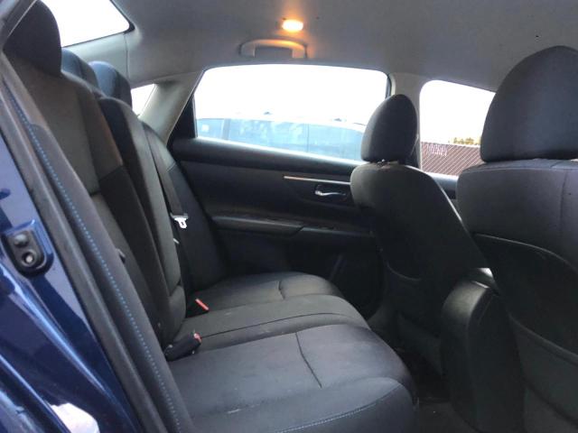 Продажа на аукционе авто 2018 Nissan Altima 2.5, vin: 1N4AL3AP1JC123580, номер лота: 72484075