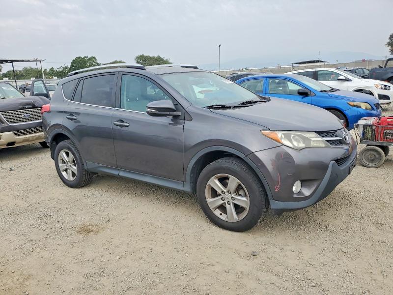 74237435 :رقم المزاد ، 2T3RFREV2DW029225 vin ، 2013 Toyota Rav4 مزاد بيع