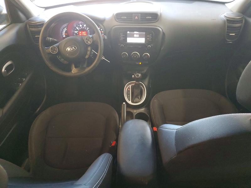 Aukcja sprzedaży 2017 Kia Soul, vin: KNDJN2A2XH7461940, numer aukcji: 74114415