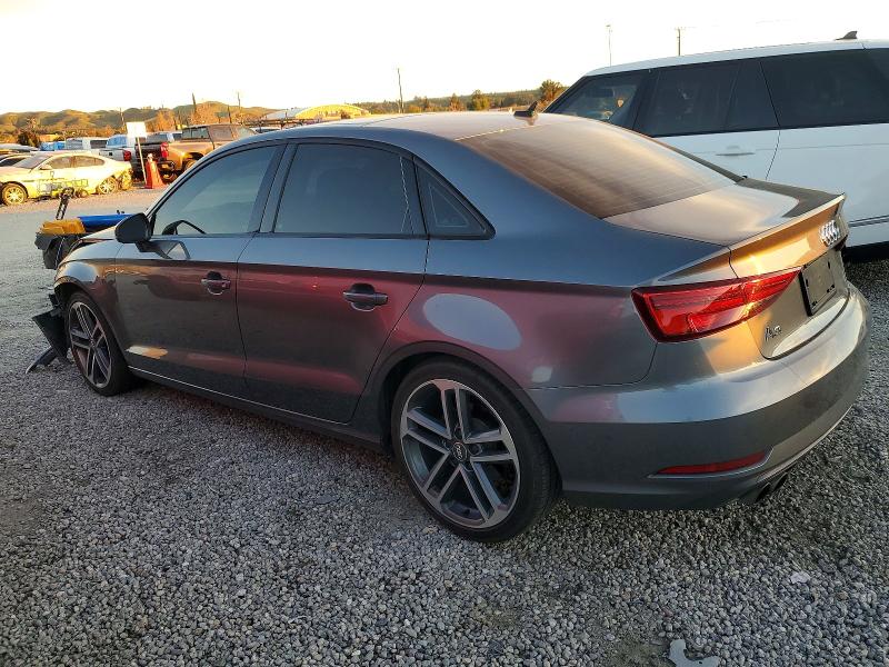 Aukcja sprzedaży 2019 Audi A3, vin: WAUAUGFFXKA125515, numer aukcji: 73117345