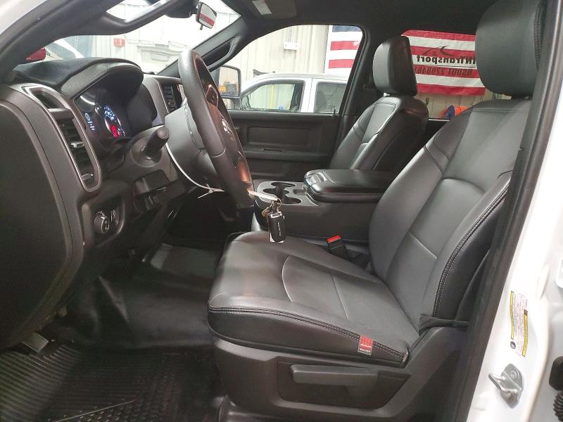 Aukcja sprzedaży 2025 Ram 3500, vin: 3C63RRGL3SG509545, numer aukcji: 96838975
