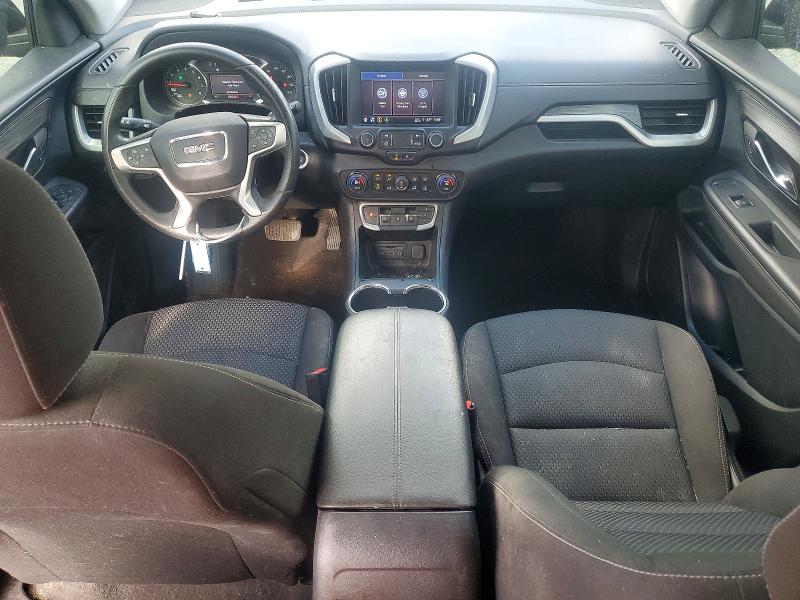 Aukcja sprzedaży 2023 Gmc Terrain, vin: 3GKALMEG3PL106565, numer aukcji: 99795545