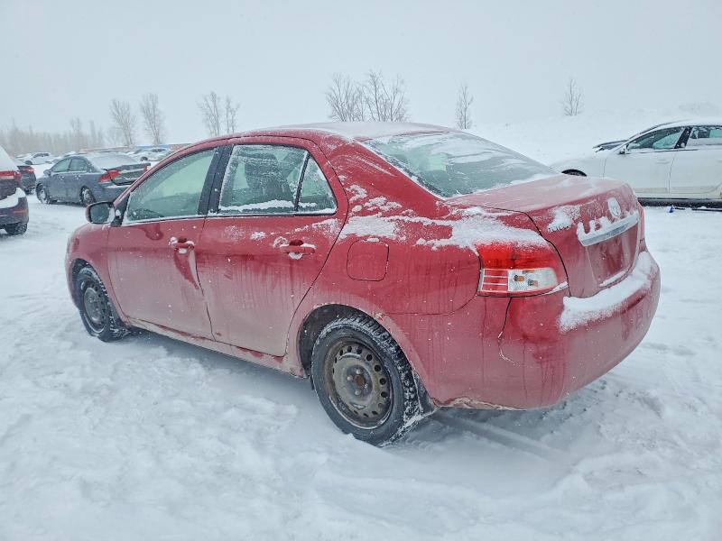 Aukcja sprzedaży 2011 Toyota Yaris, vin: JTDBT4K39B1411246, numer aukcji: 74856405