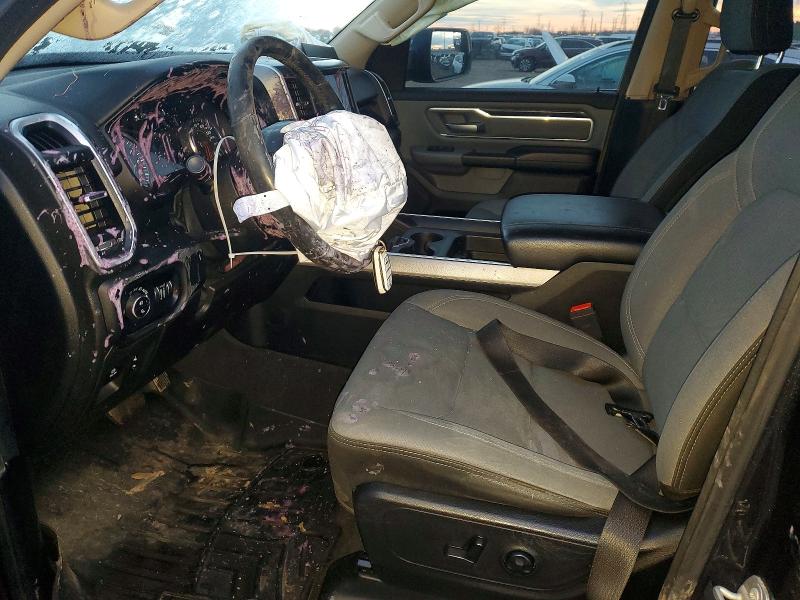 Aukcja sprzedaży 2019 Ram 1500, vin: 1C6SRFFT7KN540770, numer aukcji: 73589275
