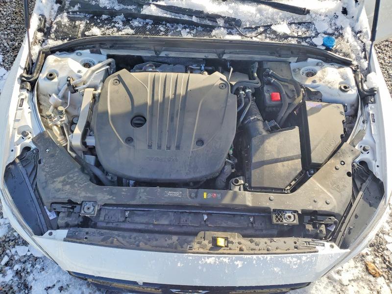 Продаж на аукціоні авто 2022 Volvo S60, vin: 7JRL12FZ9NG154167, номер лоту: 74400775