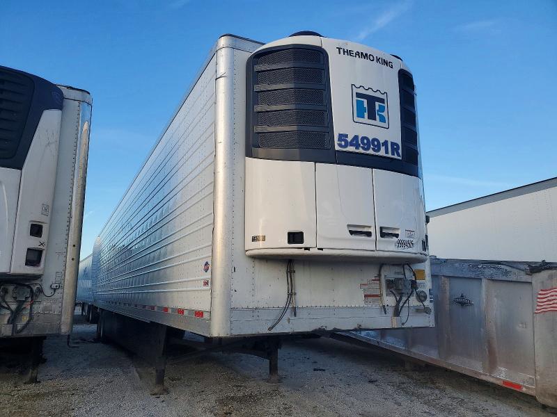 Aukcja sprzedaży 2026 Great Dane Trailer Trailer, vin: 1UYVS253XT6579502, numer aukcji: 99894505