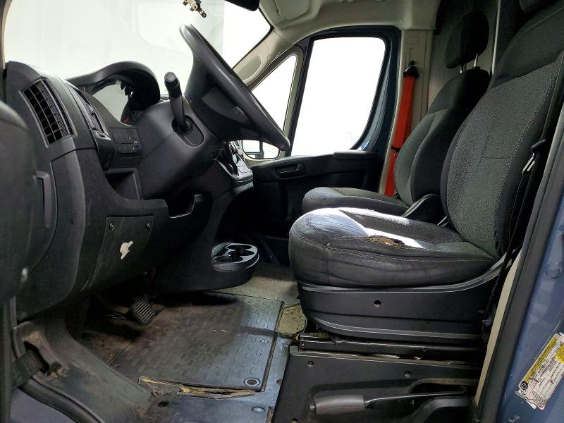 Продажа на аукционе авто 2020 Ram Promaster 3500, vin: 3C6URVJGXLE136610, номер лота: 72731865
