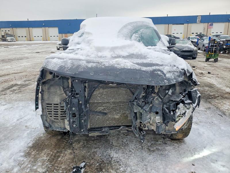 2023 Jeep Grand Cherokee მანქანა იყიდება აუქციონზე, vin: 1C4RJHBG4PC622381, აუქციონის ნომერი: 73209885