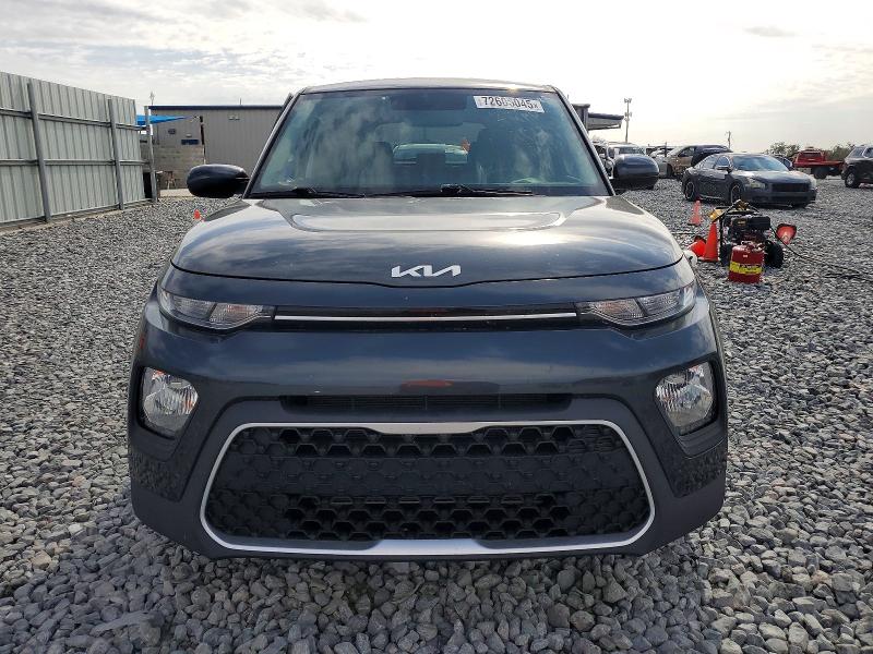 Aukcja sprzedaży 2022 Kia Soul, vin: KNDJ23AU1N7798346, numer aukcji: 72605045
