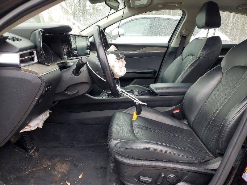 Aukcja sprzedaży 2022 Kia K5, vin: 5XXG34J23NG089534, numer aukcji: 96318025