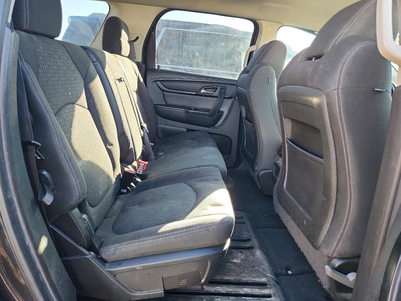 Продажа на аукционе авто 2015 Gmc Acadia, vin: 1GKKVPKD9FJ356540, номер лота: 98620445