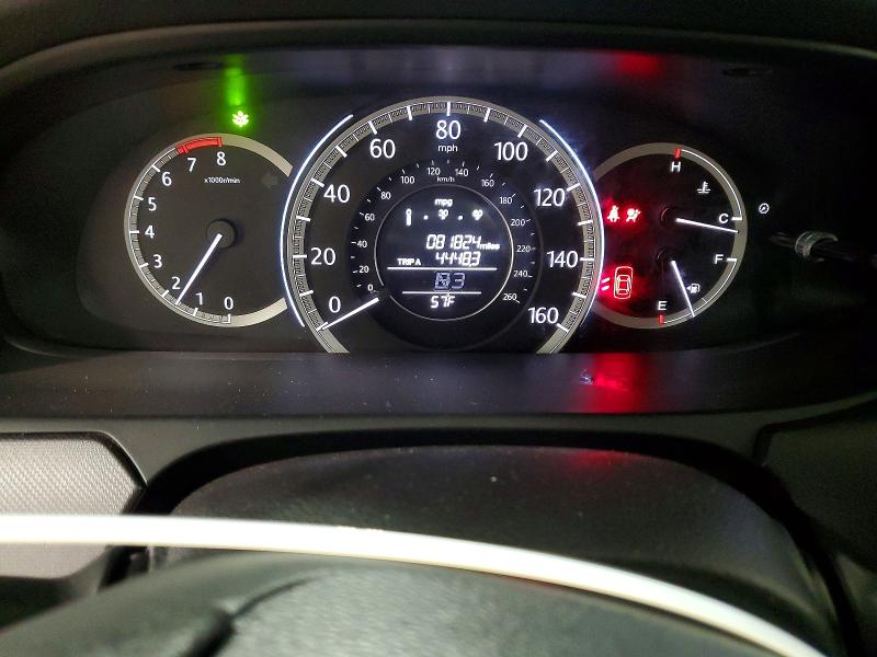 Aukcja sprzedaży 2014 Honda Accord, vin: 1HGCR2F35EA035460, numer aukcji: 73056915