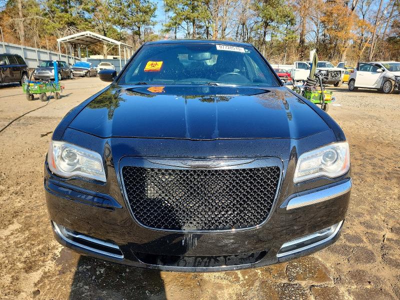 2012 Chrysler 300 მანქანა იყიდება აუქციონზე, vin: 2C3CCAAGXCH201981, აუქციონის ნომერი: 97728515