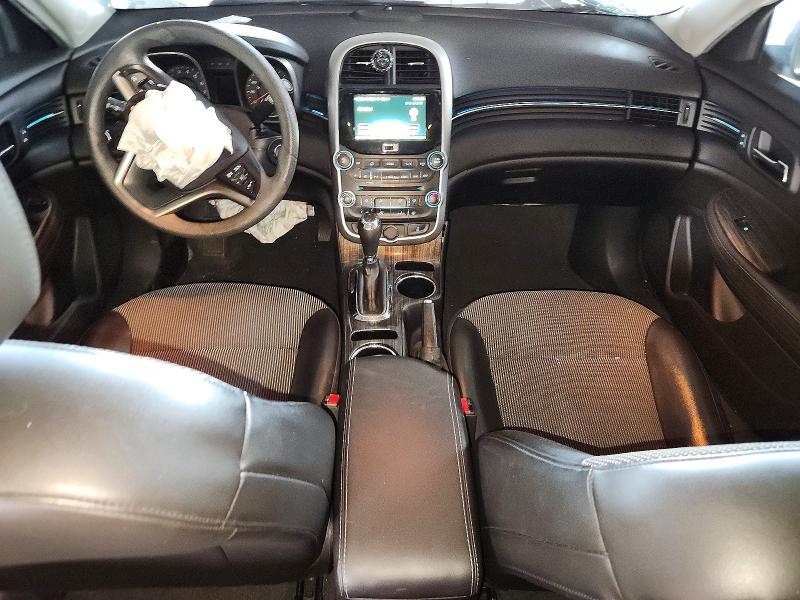 74036265 :رقم المزاد ، 1G11C5SAXGU135495 vin ، 2016 Chevrolet Malibu Limited مزاد بيع
