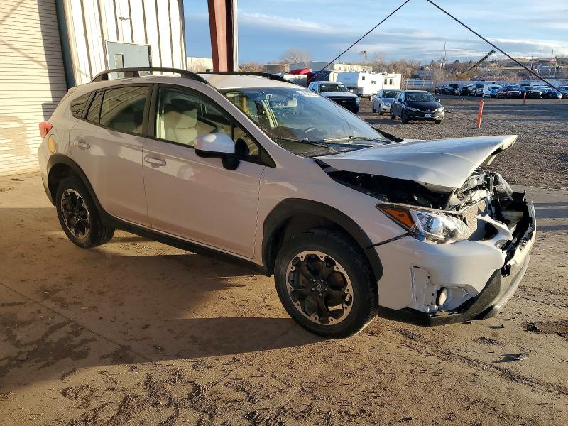 Продажа на аукционе авто 2023 Subaru Crosstrek, vin: JF2GTAPC7P8330226, номер лота: 72377295