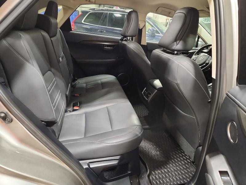 Aukcja sprzedaży 2021 Lexus Nx, vin: JTJAARDZ9M2262069, numer aukcji: 96564205
