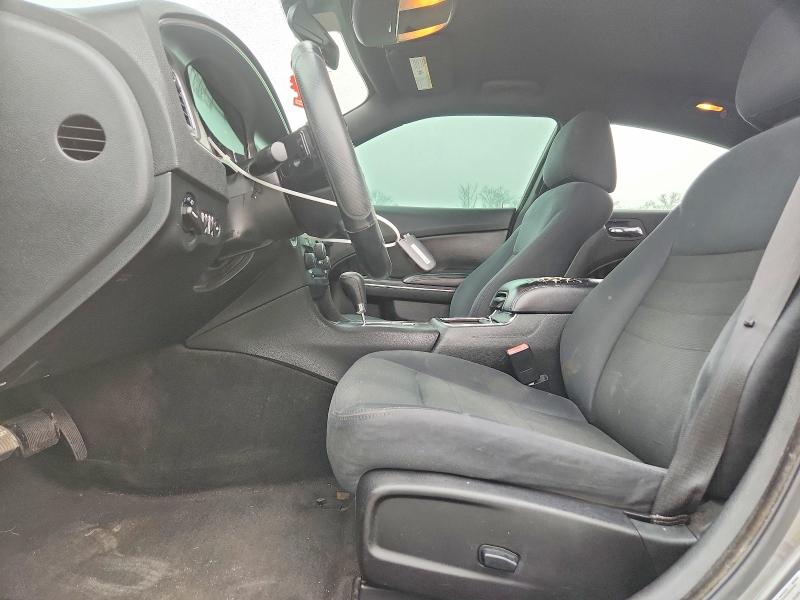 98946385 :رقم المزاد ، 2B3CL3CG4BH577130 vin ، 2011 Dodge Charger مزاد بيع