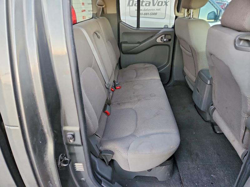 Aukcja sprzedaży 2007 Nissan Frontier, vin: 1N6AD09U77C416132, numer aukcji: 72498575