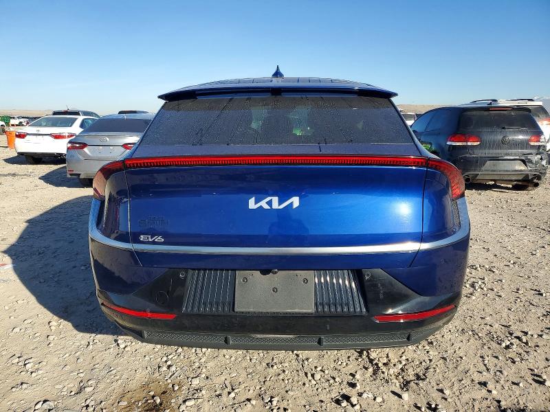 Aukcja sprzedaży 2023 Kia Ev6, vin: KNDC3DLC1P5140346, numer aukcji: 74834475