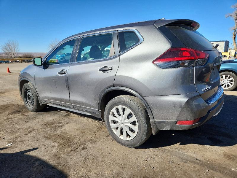 Продажа на аукционе авто 2020 Nissan Rogue, vin: 5N1AT2MVXLC787728, номер лота: 74821645