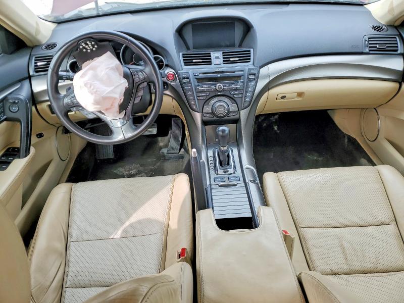 Продаж на аукціоні авто 2013 Acura Tl, vin: 19UUA8F51DA003927, номер лоту: 74993915