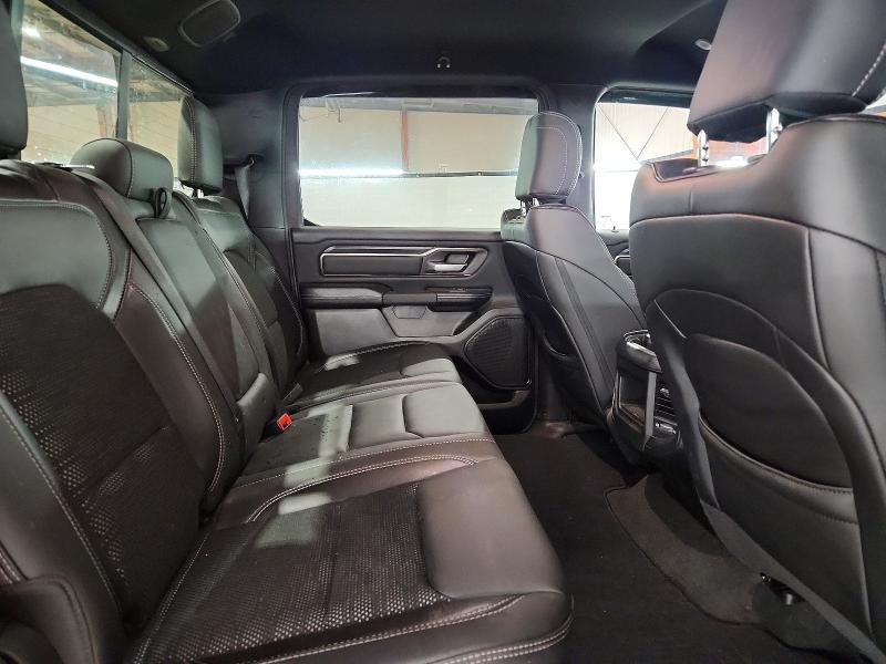 Продажа на аукционе авто 2023 Ram 1500 Sport, vin: 1C6SRFVTXPN690350, номер лота: 75600205