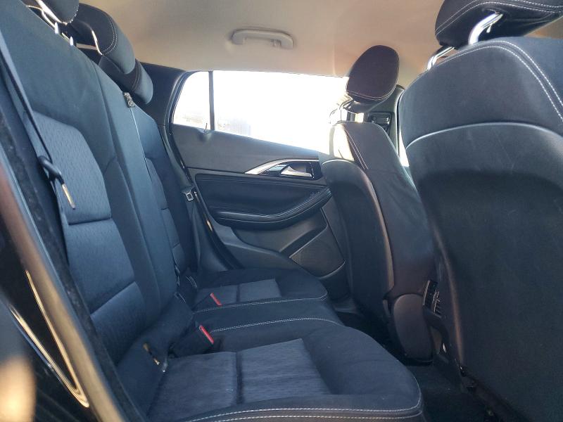 Aukcja sprzedaży 2018 Infiniti Qx30, vin: SJKCH5CP7JA041035, numer aukcji: 74005315