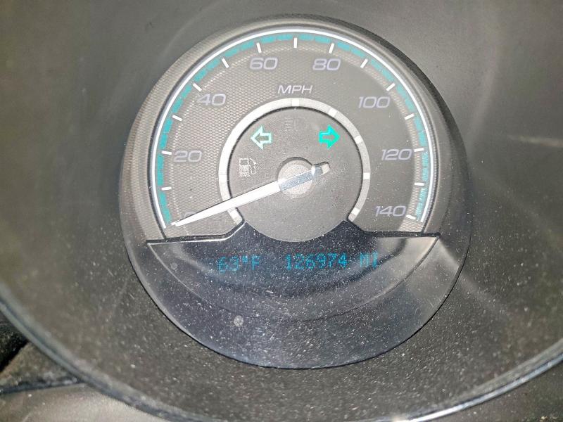 Продаж на аукціоні авто 2009 Chevrolet Malibu, vin: 1G1ZH57B39F222345, номер лоту: 98341095