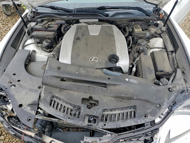 Продажа на аукционе авто 2015 Lexus Rc, vin: JTHHE5BC5F5010848, номер лота: 99017765