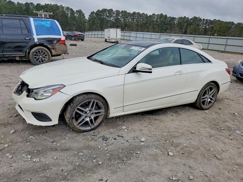 Продаж на аукціоні авто 2014 Mercedes-benz E 350, vin: WDDKJ5KB9EF251952, номер лоту: 72171395