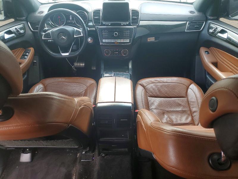 Продажа на аукционе авто 2019 Mercedes-benz Gle Coupe, vin: 4JGED6EB7KA137498, номер лота: 99739615