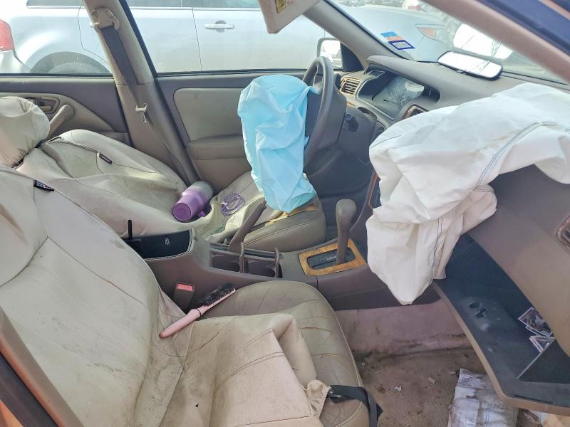 1997 Toyota Camry მანქანა იყიდება აუქციონზე, vin: 4T1BG22KXVU150773, აუქციონის ნომერი: 73709845