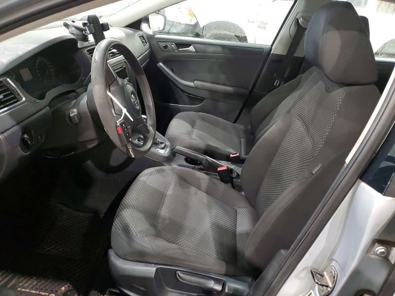 Aukcja sprzedaży 2012 Volkswagen Jetta, vin: 3VW2K7AJ1CM390611, numer aukcji: 96254395