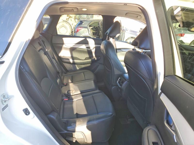 Aukcja sprzedaży 2021 Infiniti Qx50 Luxe, vin: 3PCAJ5BA6MF106741, numer aukcji: 98890015
