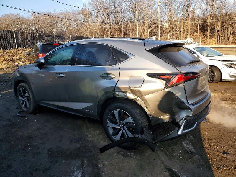 Продажа на аукционе авто 2020 Lexus Nx300h, vin: JTJGJRDZ6L2128919, номер лота: 99221375