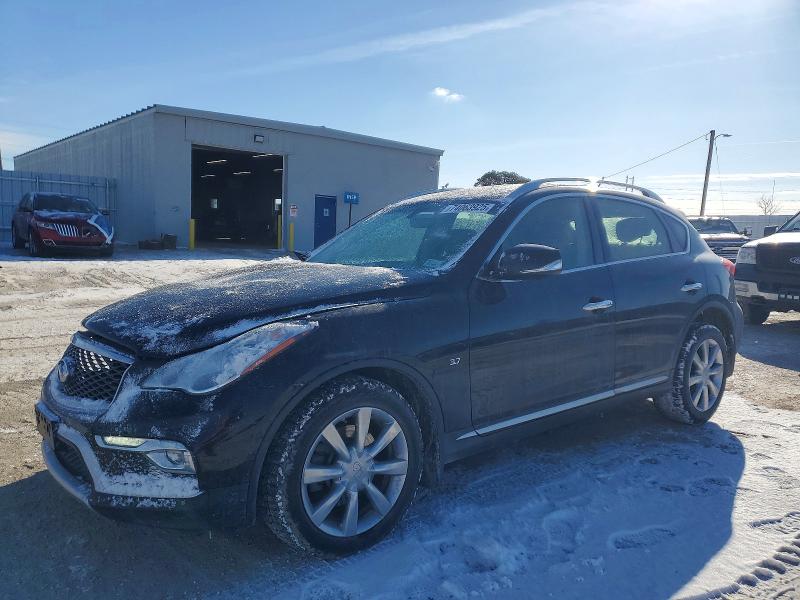 Aukcja sprzedaży 2017 Infiniti Qx50, vin: JN1BJ0RR3HM413948, numer aukcji: 74063925