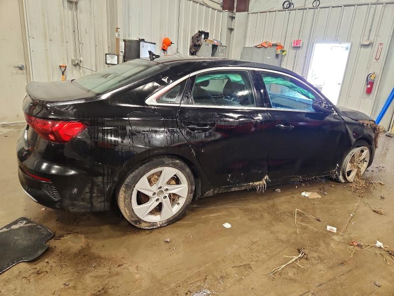 Aukcja sprzedaży 2023 Audi A3, vin: WAUAUDGY5PA116629, numer aukcji: 73966665